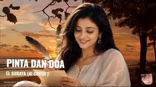 Download lagu Pinta Dan Doa - El Suraya ( AI Cover ). mp3