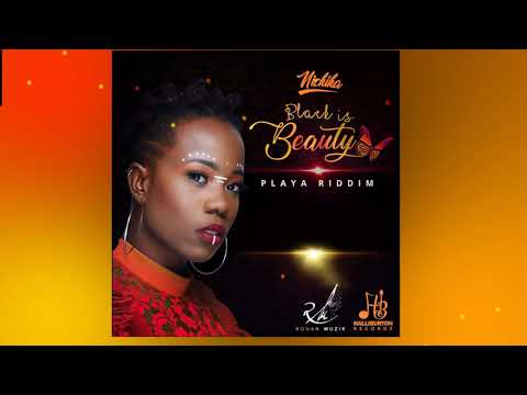 Nick-ika - Black Is Beauty (Official Audio)