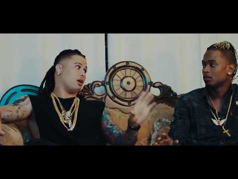 El Super Nuevo - Mariachi Ft. El Rey Guevara (Official Video)