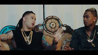 Video Mariachi de El Super Nuevo, El Rey Guevara