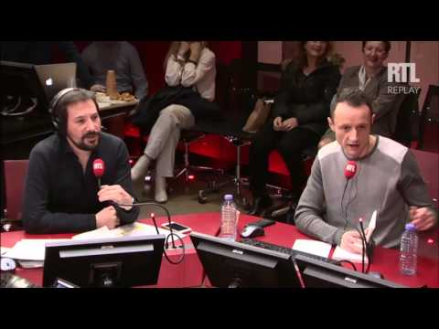 A la bonne heure - Stéphane Bern avec Manu Payet et Hal Harold - Mercredi 6 Avril 2016 - partie 2