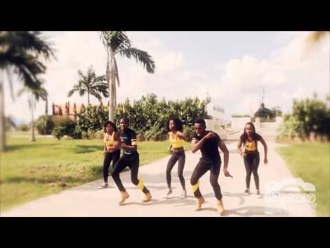 Gallardo Dance Video ||  Mega Starz || Choszer Pictures || RunTown ft Davido