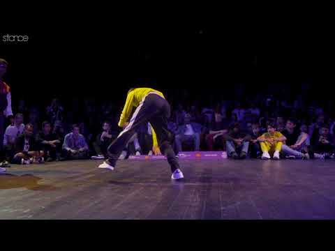 Mini Joe vs Nord Diamond (semi) // .stance x FloorKnights Crew 20th Anniversary