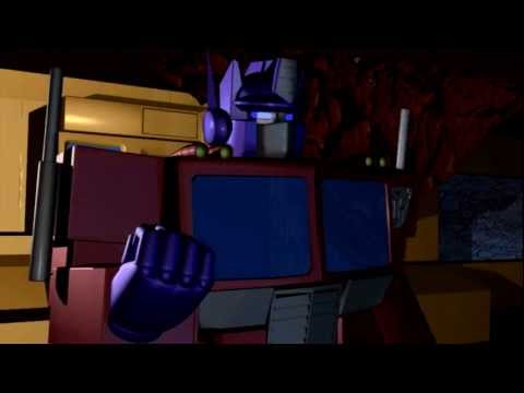 TRANSFORMERS GENERAT1ON