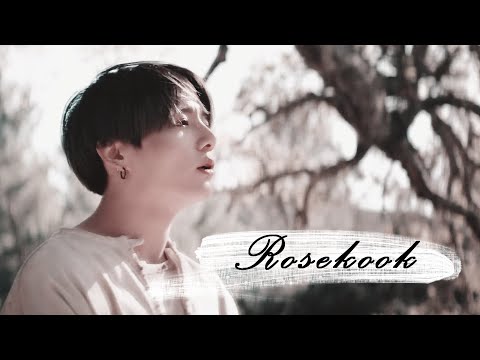 Blackpink Rosé & Bts Jungkook [FMV]