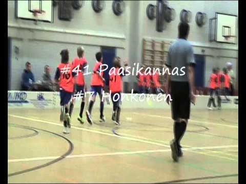 Urho - Dux Gladiators