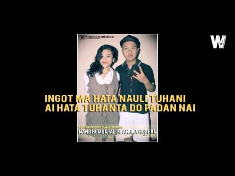 Alfred Phobia | Claudia Pardede | Nang Humuntal Pe Angka Robean