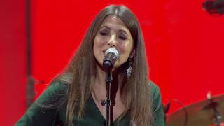 Claudia Scott &amp; The Salmon Smokers - Jeanne D&#39;Arc (Leonard Cohen-cover)