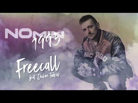 NOmin - Freecall (ft. DušanTadeáš)