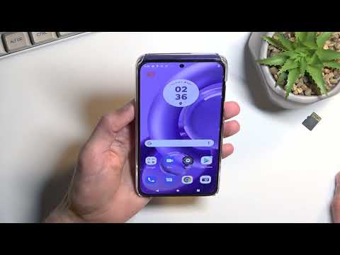 MOTOROLA Edge 30 Neo Tricks and Features - Best Tips and Tweaks