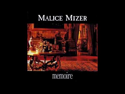 Baroque - MALICE MIZER
