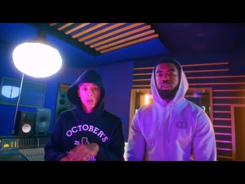 Tion Wayne x Central Cee x ArrDee - Brazil Way [Music Video]