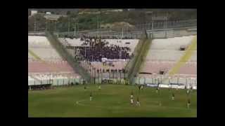 preview picture of video 'Videotifo MESSINA-REGGINA - 25/1/2015'