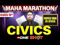 Class 10 ICSE Civics Complete Syllabus Revision 2026 ICSE Class 10 Civics Board Exam 2026
