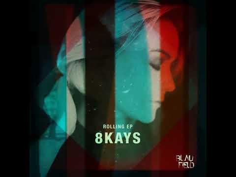 8Kays - Waiting In The Dark (Feat. Diana Miro)