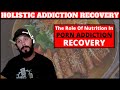 The Role Of Nutrition In Porn Addiction Recovery