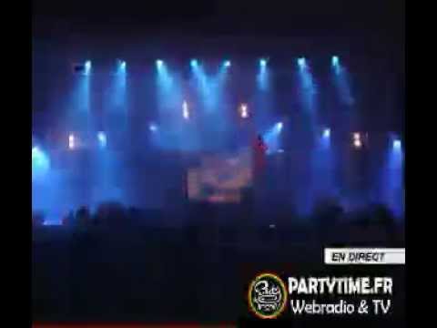 Deadly Hunta @ Spring Reggae Fest 6 - 3 MARS 2012