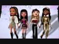 Bratz- catch me if you can (No lyrics) 