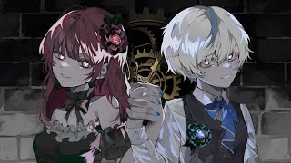 - レクイエム / Kanaria(cover)えむちゃん×Shneep【歌ってみた】
