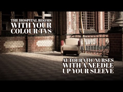 Marizane: Be That As It May