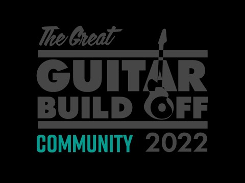 I'm Doing GGBO22 Community Build - Here's My Materials and Body Style! #ggbo2022