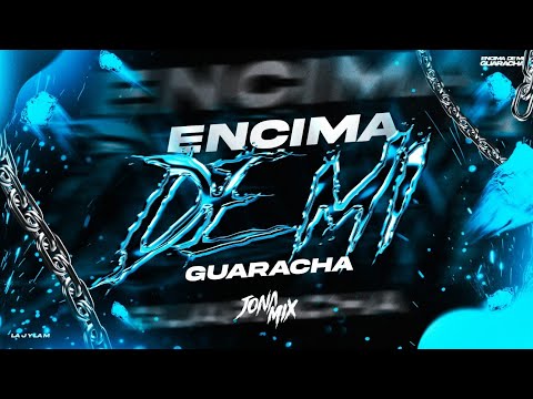 ENCIMA DE MI (GUARACHA) - JONA MIX @RauwAlejandroTv @darellofficial