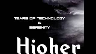TNS (Tears of Technology & Serenity) - Higher (504 Club Edit)