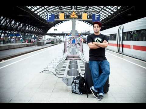 MC Rene -  Der Hobo Mit Dem Mojo