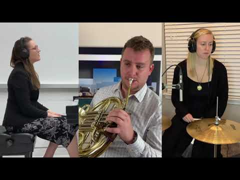 Fresh Inc 2021: Karalyn Schubring - "Spring Wandering"