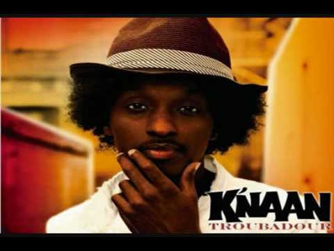 15 Minutes Away  - K'Naan HQ Sound