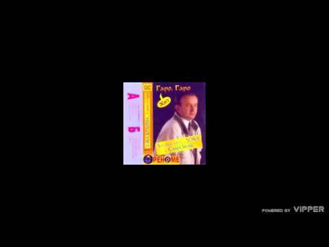 Zoran Zoka Kulina - Zepa (Audio 1995)