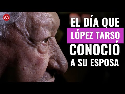 López Tarso y el día que conoció a su esposa, Clara Aranda: "Ella vio el inicio de mi carrera"