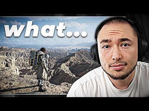 Death Stranding 2 Is The Best Looking Game Ever Made