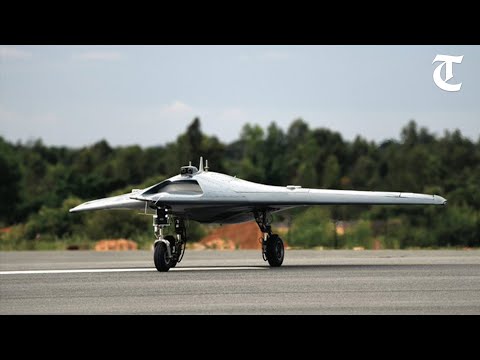 DRDO successfully conducts maiden flight of its autonomous plane