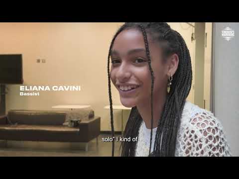 Tomorrow's Warriors Summer Runnings 2025