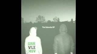 Greenville Massive - MRG (preview)