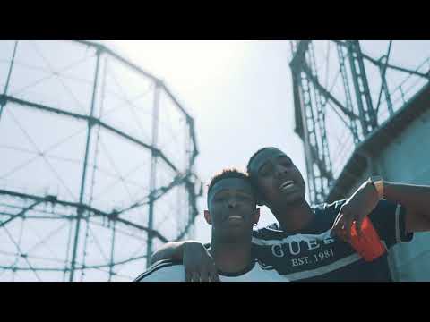 Kiky Young Flame - Celebra ft. Emex (Official Video)