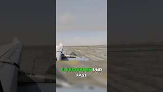 Der Airbus A320: Ein Veteran der Lüfte