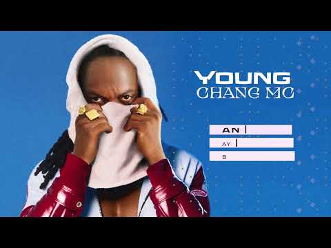 Young Chang Mc - An Joui (Aya Nakamura - Baby Remix)