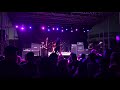 Warrant- You’re The Only Hell Your Mama Ever Raised - 26 June 2021 @ Freedom Fest Colorado