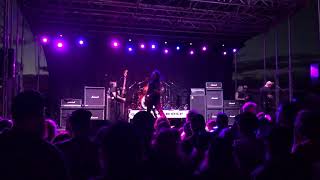 Warrant- You’re The Only Hell Your Mama Ever Raised - 26 June 2021 @ Freedom Fest Colorado