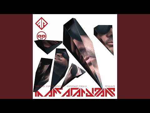 6 Million Ways to Die (Original Mix) (Remastered)