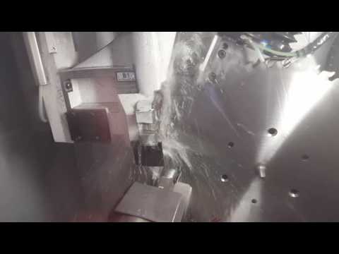 CP 650 Sharpening Saw Blade