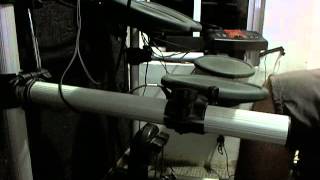 The berzerker - Betrayal