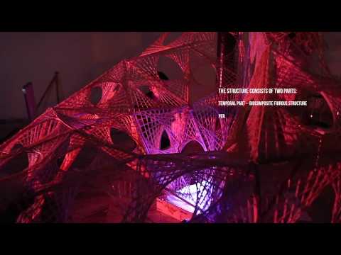 Global Summer School 2017 - Moscow - Interlace 0