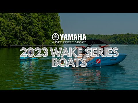 2023 Yamaha 222XD in Saint George, Utah - Video 2