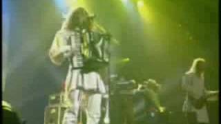 Yoda - Weird Al Live Video