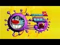 Oggy E As Baratas Tontas T01 E02 Fox Kids