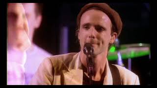 Travis - Somewhere Else - Live at Alexandra Palace, London - 2003