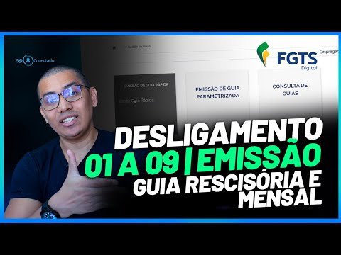 Vídeo: FGTS DI: o que significa no extrato e como interpretar